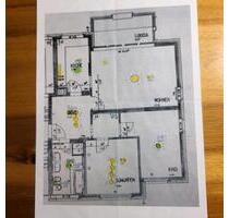 Günstige Wohnung in Kirchrode - 1.160,00 EUR Kaltmiete, in Hannover (PLZ: 30559) Buchholz-Kleefeld