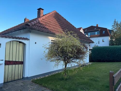 Foto - Einfamilienhaus zum Kaufen in Warstein
