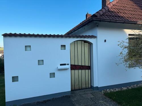 Foto - Einfamilienhaus in Warstein
