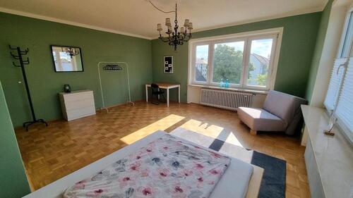 Foto - 1 Zimmer andere zur Miete in Rosenheim