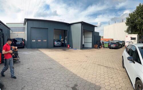 Foto - andere in Hamburg