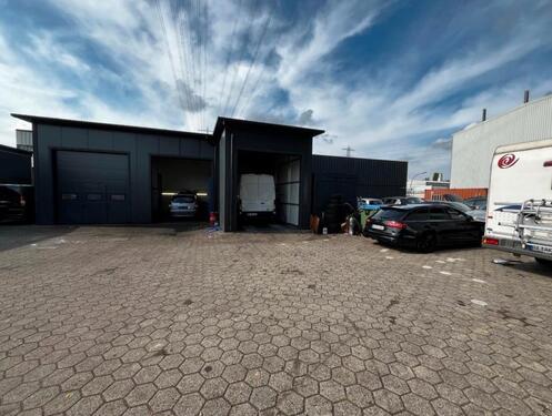 Foto - andere in Hamburg zur Miete