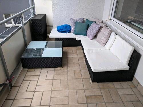 Foto - Etagenwohnung zur Miete in Ehningen