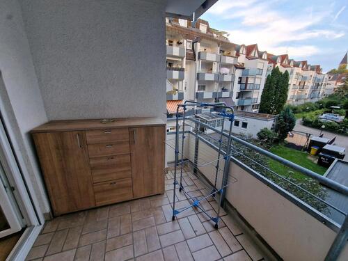 Foto - Etagenwohnung in Ehningen