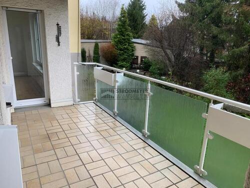 Foto - Etagenwohnung in Hagen zur Miete