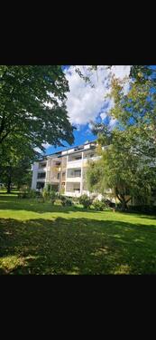 Foto - Derzeit in Renovierung 2 Zimmer Wohnung mit Stellplatz und Küch