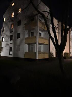 Foto - Etagenwohnung in Neusäß zur Miete