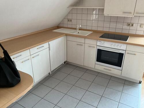 Foto - Etagenwohnung in Wiesbaden