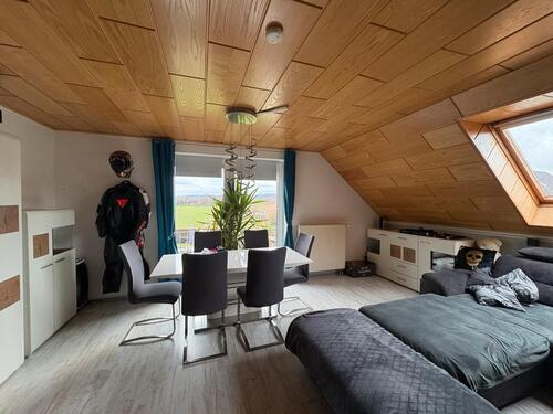 Foto - 3 Zimmer Etagenwohnung zur Miete in Giesen