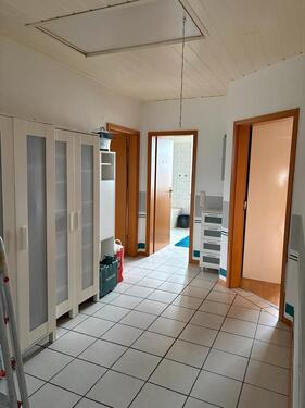 Foto - 3 Zimmer Etagenwohnung in Giesen