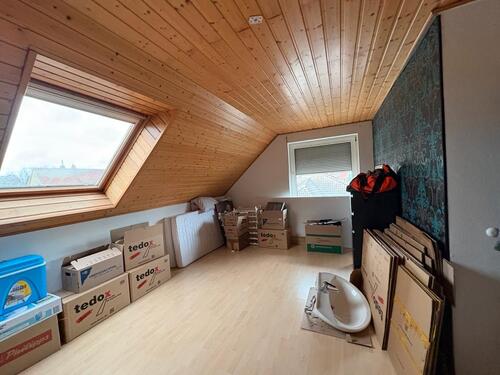 Foto - Etagenwohnung in Giesen zur Miete