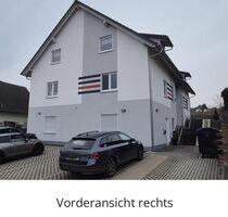 2-Raumwohnung zu vermieten - 650,00&nbsp;EUR Kaltmiete, ca.&nbsp; 62,00&nbsp;m&sup2; in Bad Salzungen (PLZ: 36433)