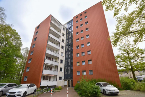 Foto - 1 Zimmer Etagenwohnung zum Kaufen in Wolfsburg