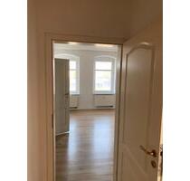 schöne, helle 2 Zimmerwohnung, inkl WLAN nur 1 km zur FH - Mittweida