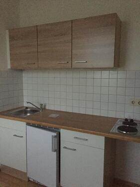 Foto - 2 Zimmer Etagenwohnung in Mittweida