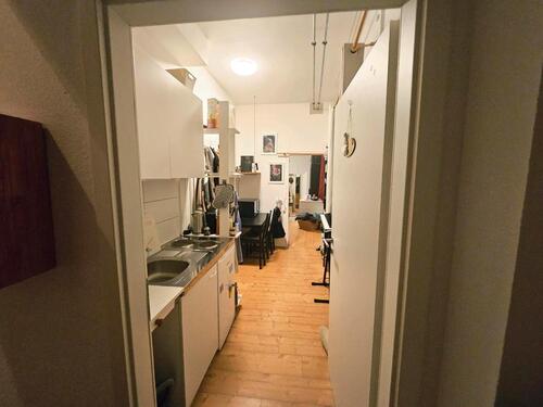 Foto - 1 Zimmer Etagenwohnung zur Miete in Reinheim