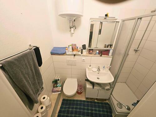 Foto - Etagenwohnung in Reinheim zur Miete