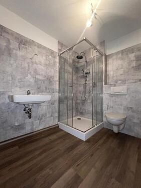 Foto - 2 Zimmer Etagenwohnung in Halberstadt