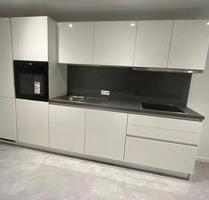 Erstbezug!! moderne 2-Zimmer-Souterrainwohnung mit EBK - Sindelfingen