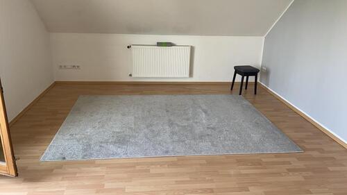 Foto - 3 Zimmer Dachgeschoßwohnung in Swisttal