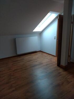 Foto - 3 Zimmer Dachgeschoßwohnung in Beilngries