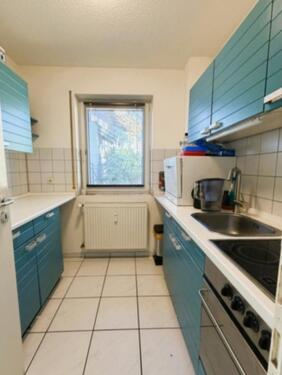 Foto - Erdgeschoßwohnung in Mainz zur Miete