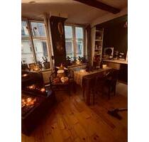 Maisonetten Wohnung Greifswalder Innenstadt