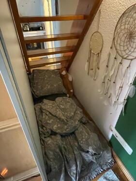 Foto - Maisonettenwohnung in Greifswald zur Miete