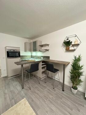 Foto - 1 Zimmer Etagenwohnung in München