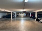 Foto - Tiefgaragenstellplatz zu vermieten