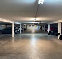 Tiefgaragenstellplatz zu vermieten - Trier