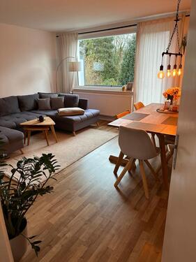 Foto - 3 Zimmer Etagenwohnung zur Miete in Göttingen