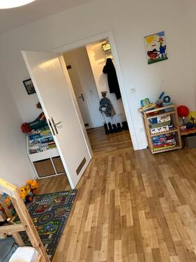 Foto - Etagenwohnung in Göttingen zur Miete