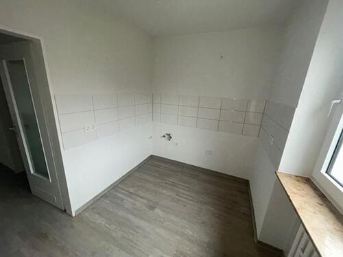 Foto - Etagenwohnung in Dortmund zur Miete