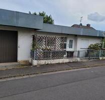 Einfamilienhaus mit Einliegerwohnung - Büdingen