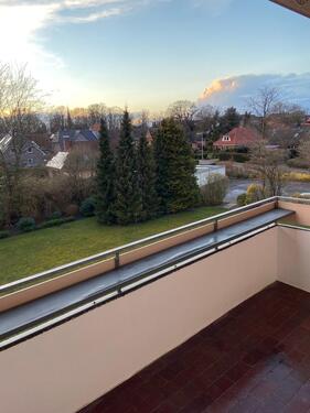 Foto - Charmante 4‑Zimmer‑Wohnung mit Balkon & Garagenoption