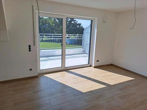 Foto - 3 Zimmer Dachgeschoßwohnung zur Miete in Gunzenhausen