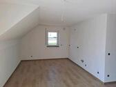 Foto - 3 Zimmer Dachgeschoßwohnung in Gunzenhausen