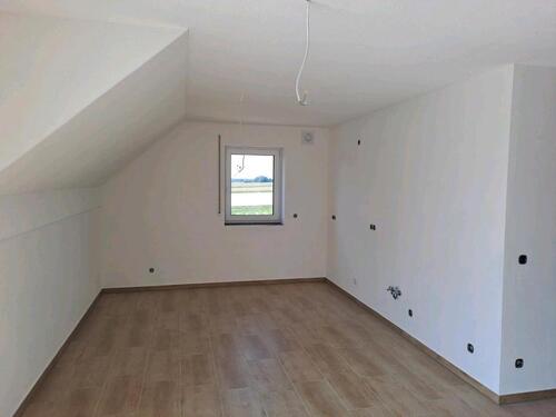 Foto - 3 Zimmer Dachgeschoßwohnung in Gunzenhausen