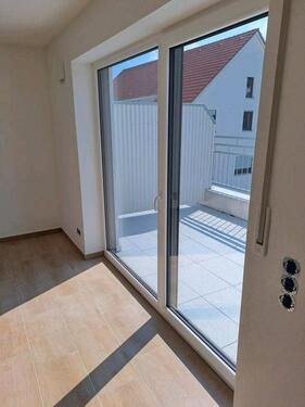 Foto - Dachgeschoßwohnung in Gunzenhausen zur Miete