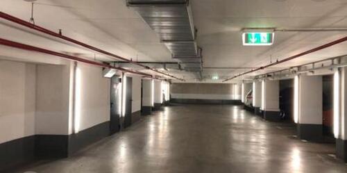 Foto - Letzte Tiefgaragen Plätze zu vermieten Bochum Wattenscheid