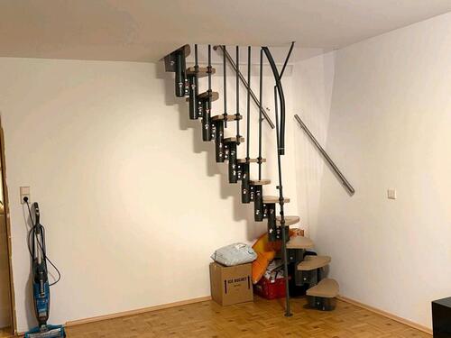 Foto - 2 Zimmer Maisonettenwohnung in Leverkusen