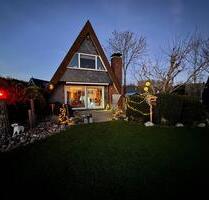 NURDACHHAUS in Damp unmittelbar an der Ostsee - Delbrück