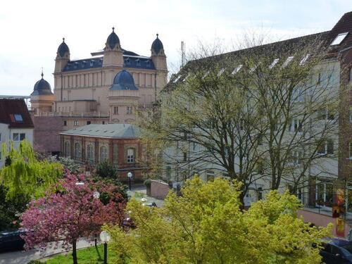 Foto - 4 Zimmer Etagenwohnung zur Miete in Schwerin