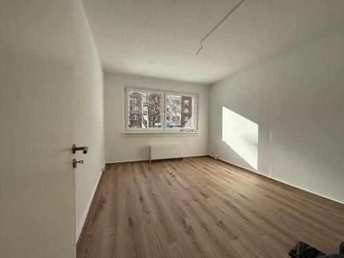 Foto - Etagenwohnung in Schwerin zur Miete