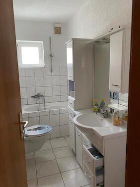 Foto - 1 Zimmer Erdgeschoßwohnung in Ulm