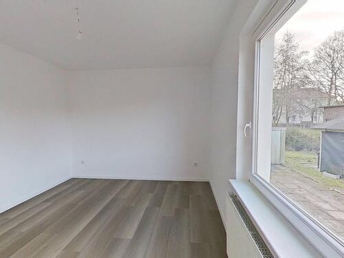 Foto - 3 Zimmer Etagenwohnung in Nordenham