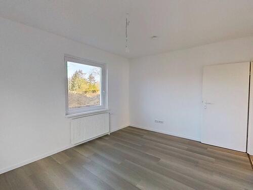 Foto - Etagenwohnung in Nordenham zur Miete