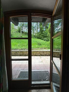 Foto - Helle 2,5 Zimmerwohnung mit Terrasse