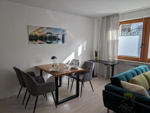 Foto - 1.5 Zimmer Erdgeschoßwohnung zur Miete in Heidelberg